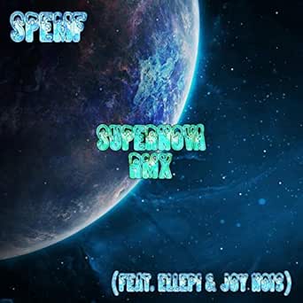 Supernova Pt 2 Feat Ellepi Joy Nois By Spemf On Amazon Music Amazon Co Uk amazon co uk