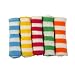 Brim hugs & cuddles Wash Cloth and Face Towel for born baby(Pack of 5) RS.199.00