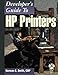Produktbild Developer's Guide to Hp Printers