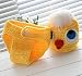 Duck Baby Boy Girl Photography Outfit Photo Prop Cap Set Knitting Wool CaF8