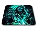 Produktbild Instabuy Mousepad Crow Attano Dishonored 2 (A) - Mouse Pad