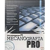 Mecanografia (CD-rom curso pofesional para PC)
