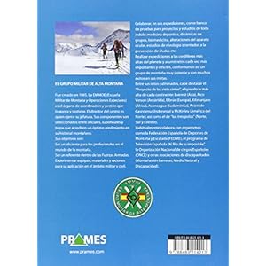 Travesia Invernal De Los Pirineos, La