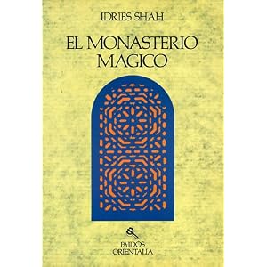 El monasterio magico