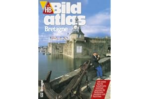 HB Bildatlas Bretagne