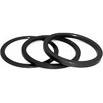 Adaptateur Press Fit Lekkie 41mm Pour Moteurs Bafang BBS - Conversion VAE Et Fat Bikes