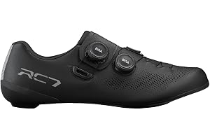 SHIMANO SH-RC703 cykelskor för män