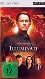 Illuminati (Kinofassung) [UMD Universal Media Disc] - Tom Hanks