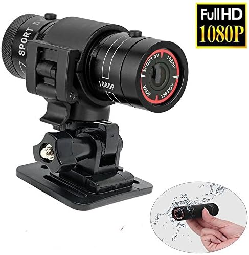 JOYCAM Full HD 1080P Mini Sports Action Camera Waterproof DV Camcorder Car DVR for Outdoor Activities