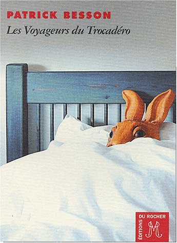 couverture de : Les voyageurs du Trocad&eacute;ro