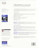 Image de LAN inalámbrica y conmutada : guía de prácticas de CCNA exploration