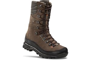 CRISPI Herren Hunter GTX Wanderschuh