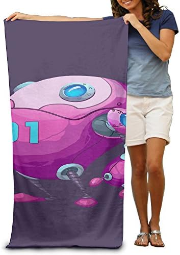 2017 New Style Bath Robot Cartoon Soft