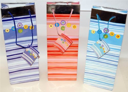 Preisvergleich Produktbild FLASCHENTASCHE ABZIEHBAR, FOLIE