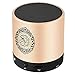 Produktbild Siruiku Islam Quran Portable Lautsprecher MP3-Player mit 8 GB TF FM Koran Koran Übersetzer