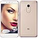 Produktbild mtb more energy® Schutzhülle Style für Xiaomi Redmi Note 4 / Note 4X (5.5'') | rose-gold | flexibel | TPU Case Schutz Hülle Tasche