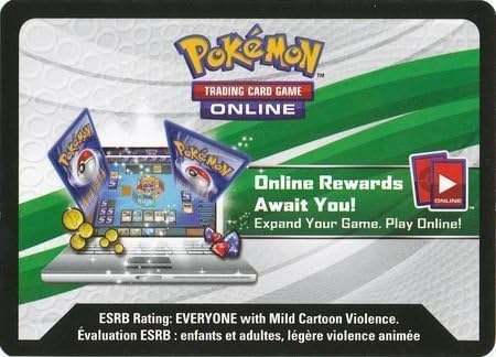 Pokemon - Ultra Prism - 36X online codes - not played- By email only