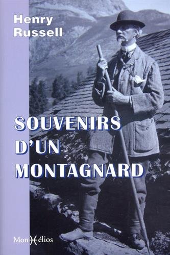 Download Souvenirs d'un montagnard Download Souvenirs d'un montagnard