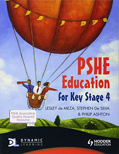 Download PSHE Education for Key Stage 4