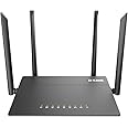 D-Link Dir 822 Ac1200 Gigabit Router