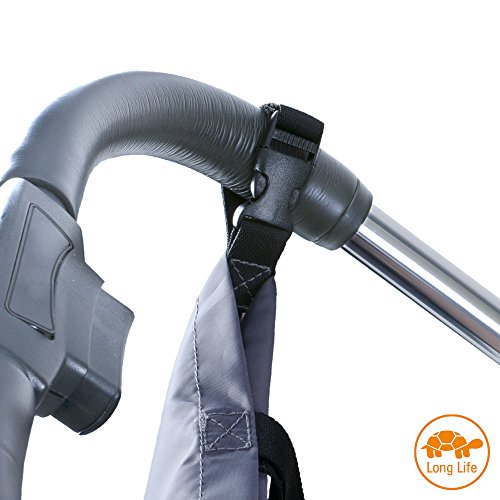 DIAGO 30025.74662 Kinderwagen Einkaufstasche - 3