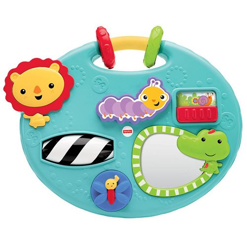 Fisher-Price Explore and Play Panel