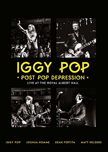 Iggy Pop