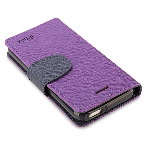 Funda iPhone 5 Funda iPhone SE IPHOX Cuero Fundas iPhone 5S Ranuras para Tarjetas Cierre Magn tico Soporte Plegable Ultra-Delgado TPU Parachoques Cover Protecci n De Cuerpo Completo Carcasa Case Para Apple iPhone SE 5S 5 P rpura CP reviews Funda iPhone 5 Funda iPhone SE IPHOX Cuero Fundas iPhone 5S Ranuras para Tarjetas Cierre Magn tico Soporte Plegable Ultra-Delgado TPU Parachoques Cover Protecci n De Cuerpo Completo Carcasa Case Para Apple iPhone SE 5S 5 P rpura CP
