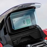 Engo Honda ADV350 Ekran Koruyucu 5 in&ccedil; Nano Parlak Şeffaf