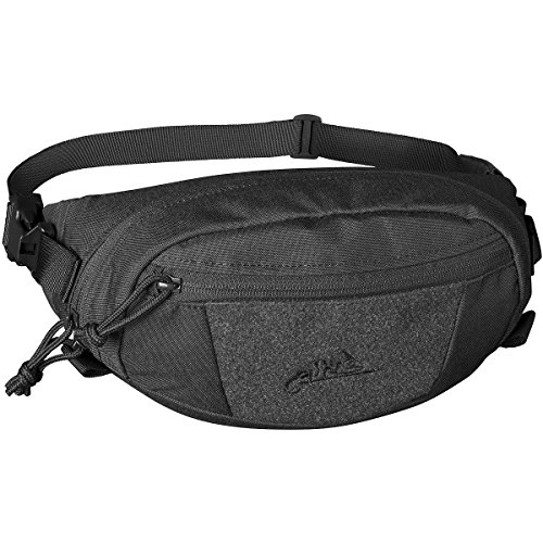 Helikon Bandicoot Waist Pack Negro