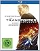 The Transporter Refueled [Blu-ray]