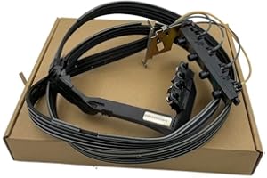 HEYCCO Printer accessories: Ink tube system ink system compatible with HP Designjet 500 510 800 820 815 C7769-60153 C7769-60256 C7769-60381 C7770-60286 C7770-60014
