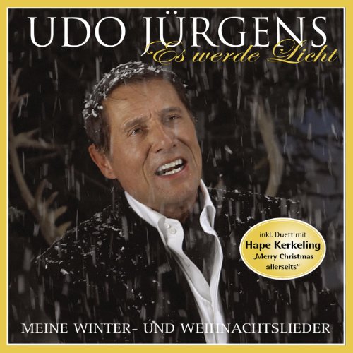 Merry Christmas Allerseits von Udo Jürgens bei Amazon Music Amazon.de