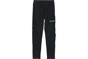 Spyder Youth Speed Pantaloni Bambini e Ragazzi