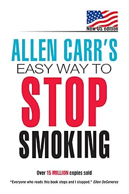 Allen Carr's Easy Way to Stop Smoking
