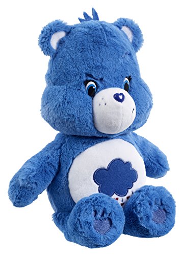 Care Bears Grumpy Bear Plush (Medium)