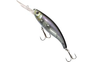 Fox Rage Slick Stick 90mm DR UV - Wobbler