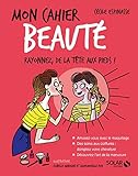 Mon cahier Beauté