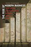 Image de The Rise of Modern Business: Great Britain, the United States, Germany, Japan , and China
