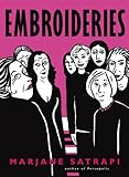 Embroideries by 