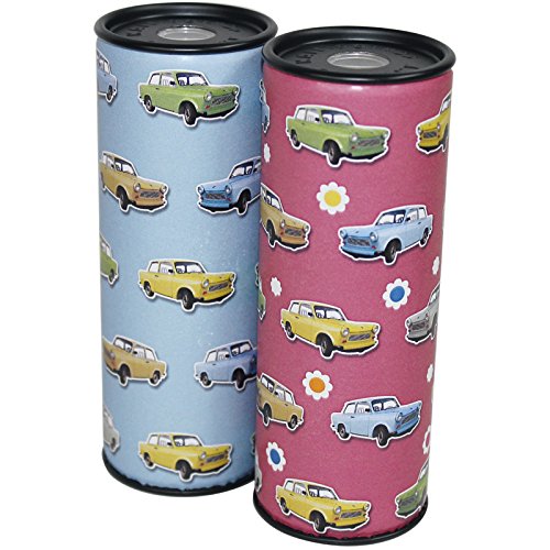 Preisvergleich Produktbild KALEIDOSKOP Trabant