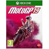 MotoGP 19 - Xbox One - Italiano