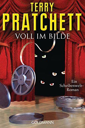 Voll im Bilde (Neu-Ü.): Roman (Scheibenwelt 10)