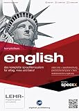 Komplettkurs English: Das komplette Sprachlernsytem f�r Alltag, Reise und Beruf - 