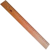 HATAS AHSAP CETVEL 30CM N:0035