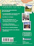 Image de Guide Vert Week-End Edimbourg Michelin