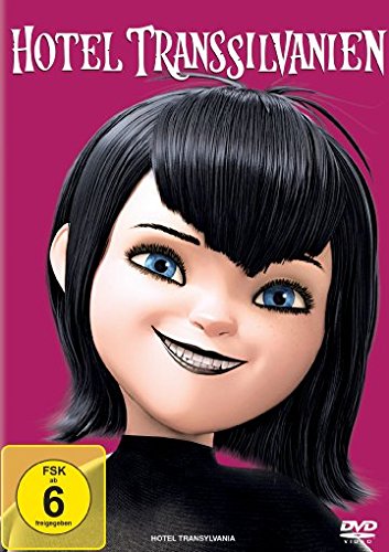 Hotel Transsilvanien [Alemania] [DVD]