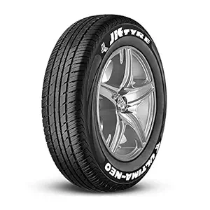 JK Tyre 155/70 R13 Ultima Neo Tubeless Car Tyre