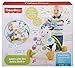 Fisher-Price Learn with Me Zebra Walker