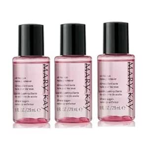 mini makeup remover mary kay